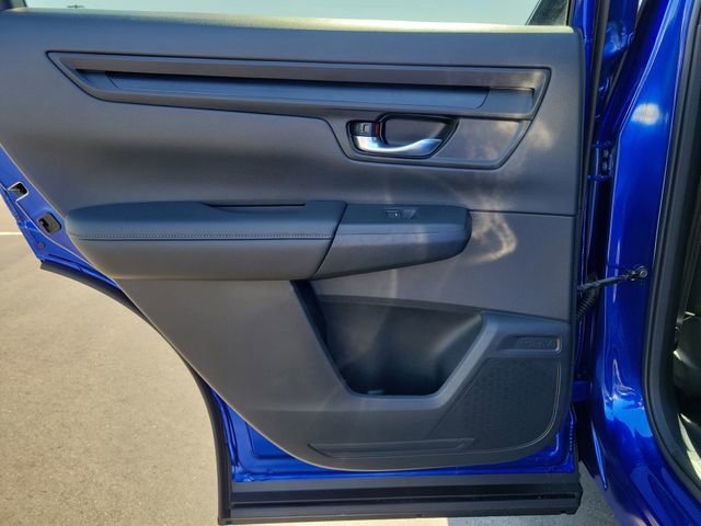 Certified 2024 Honda CR-V EX image 14