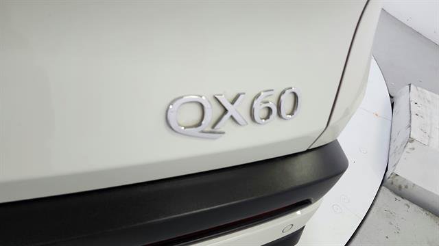 Used 2024 INFINITI QX60 Luxe w/ Vision Package FWD image 37