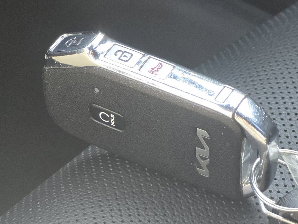 Used 2023 Kia Sportage X-Line AWD/4WD image 34