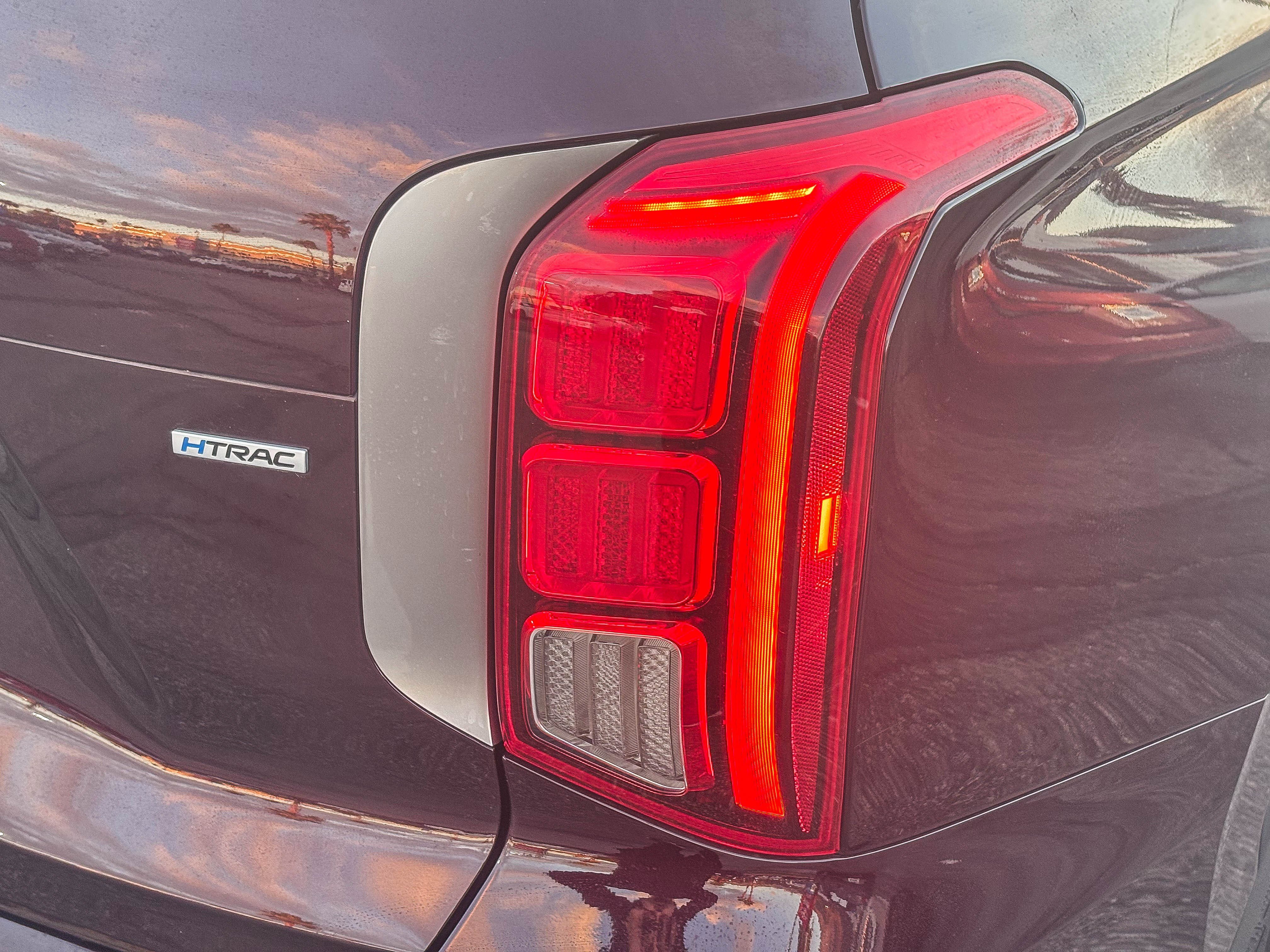 Used 2023 Hyundai Palisade SEL w/ Cargo Package image 8