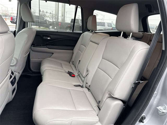 Used 2022 Honda Pilot EX-L image 22