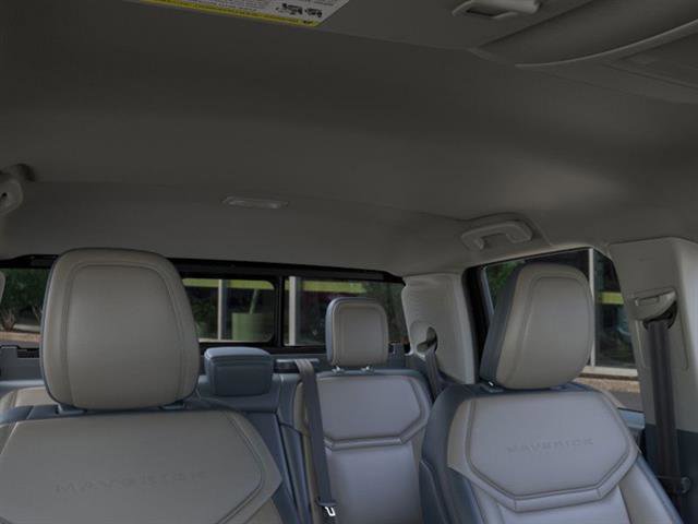 New 2025 Ford Maverick Lariat w/ 4K Tow Package image 36