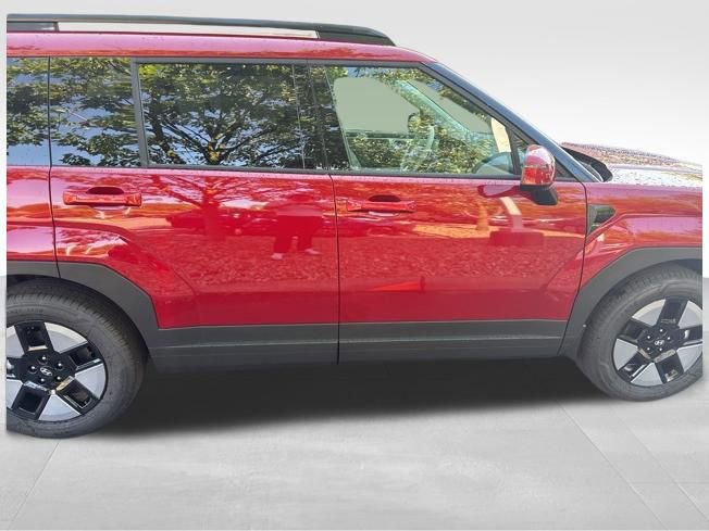 New 2026 Hyundai Santa Fe SEL AWD/4WD image 3