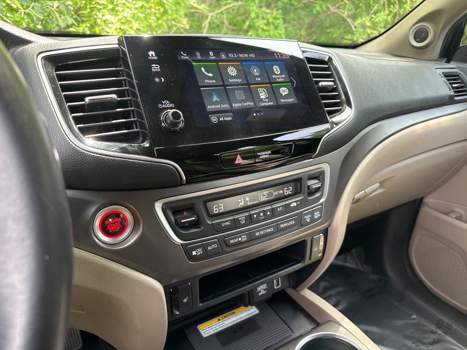Used 2022 Honda Pilot Special Edition image 24