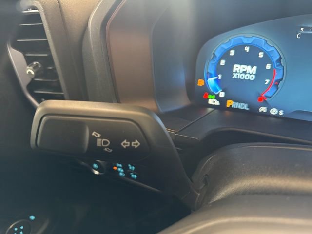 New 2025 Ford Bronco Sport Outer Banks w/ Outer Banks Tech Package+ image 30