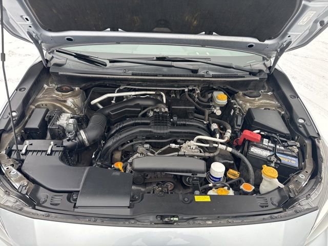 Used 2020 Subaru Crosstrek 2.0i Premium image 10