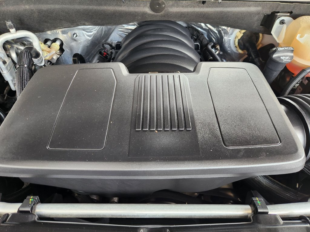 Used 2021 Chevrolet Tahoe LT RWD image 34