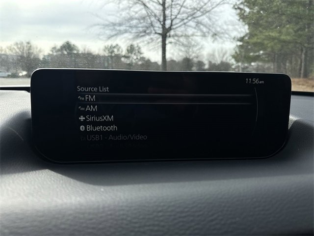 New 2026 MAZDA CX-50 AWD 2.5 Hybrid w/ Weather Package image 16