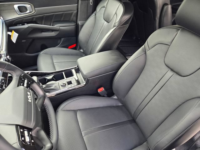 New 2026 Kia Sorento SX AWD/4WD image 17