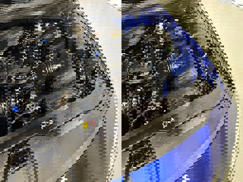 Used 2025 Hyundai Elantra SEL w/ Cargo Package image 66