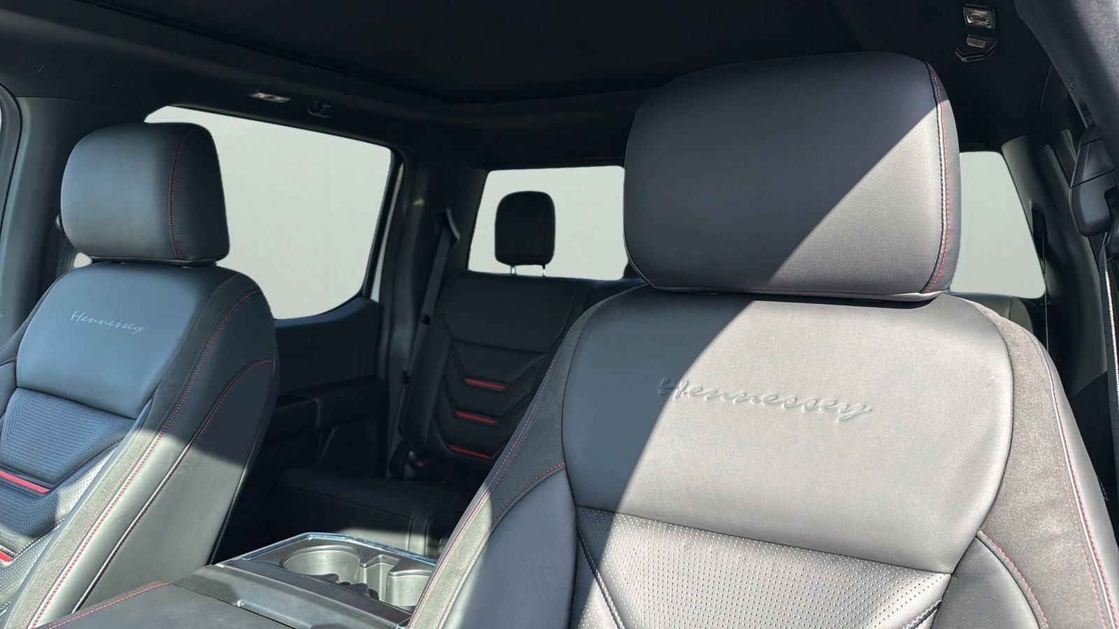 New 2026 Ford F150 Lariat w/ Equipment Group 502A High AWD/4WD image 9