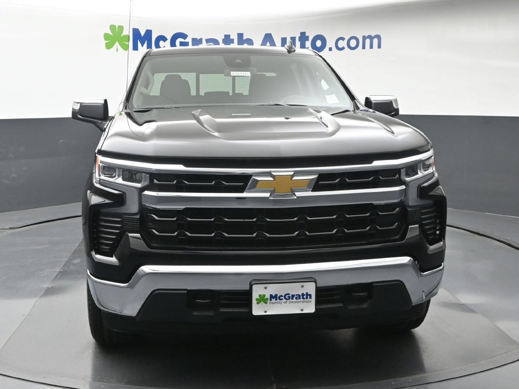 New 2026 Chevrolet Silverado 1500 LT w/ All Star Edition Plus AWD/4WD image 6