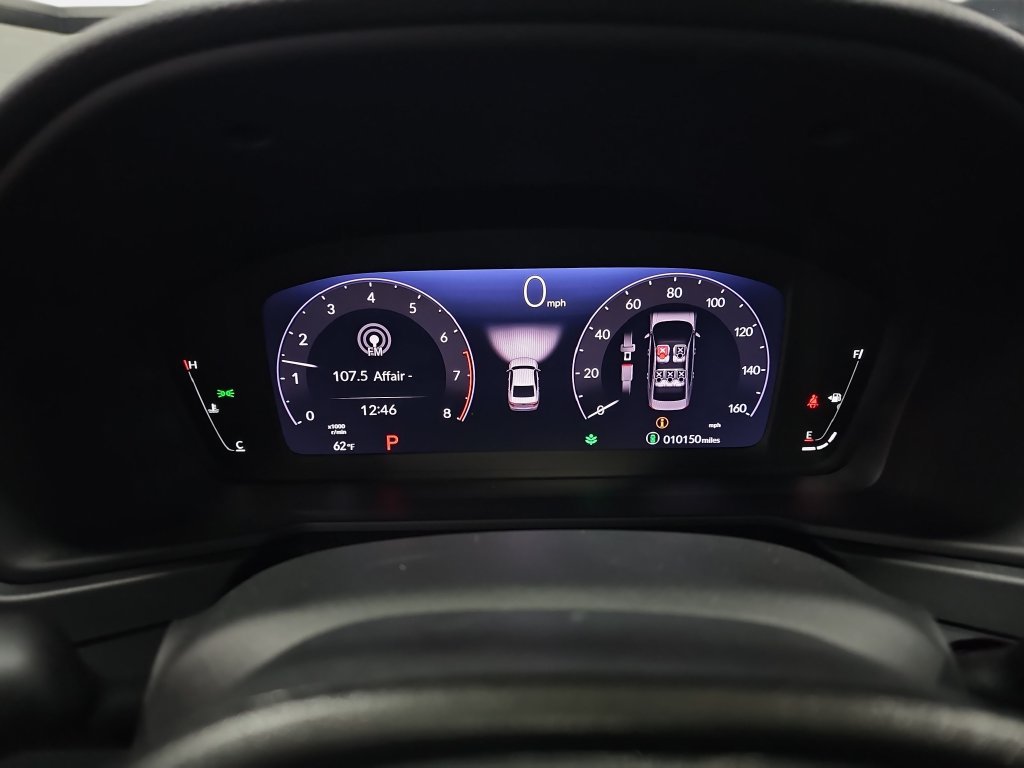 Used 2024 Honda Accord EX image 21