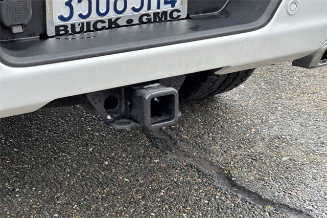 Used 2025 GMC Sierra 1500 Elevation w/ Elevation Premium Package image 58