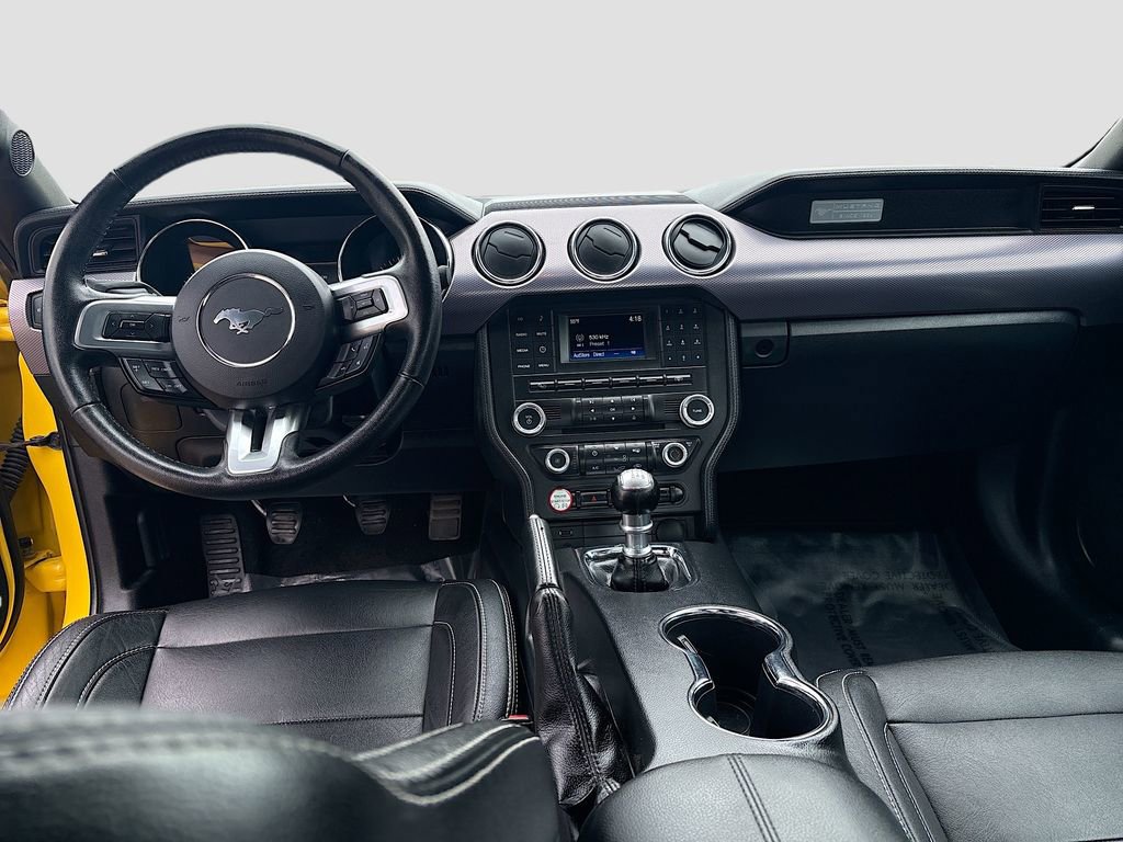 Used 2017 Ford Mustang GT RWD image 20