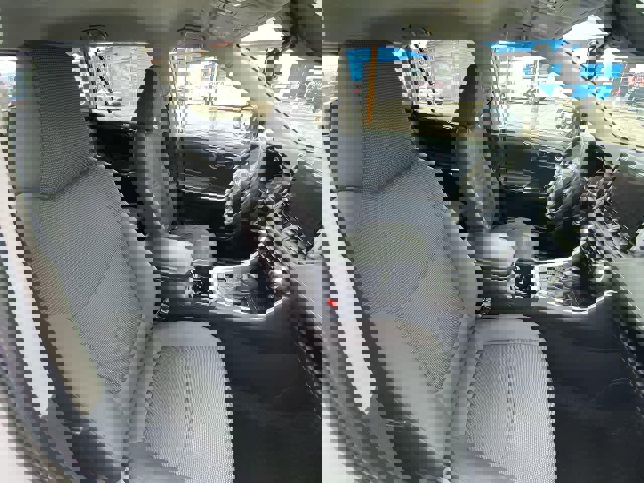 Certified 2024 Toyota RAV4 LE image 23