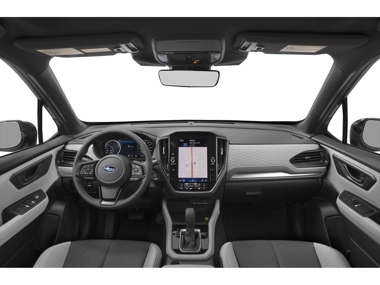 New 2025 Subaru Forester Premium w/ Protection Package (1PH) image 39