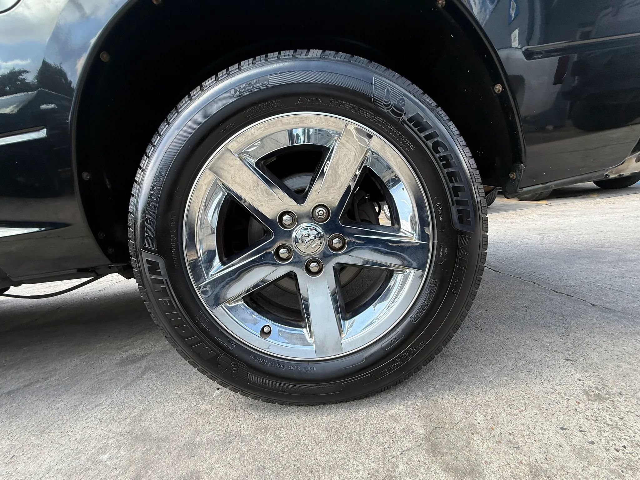 Used 2009 Dodge Ram 1500 Truck Sport RWD image 23
