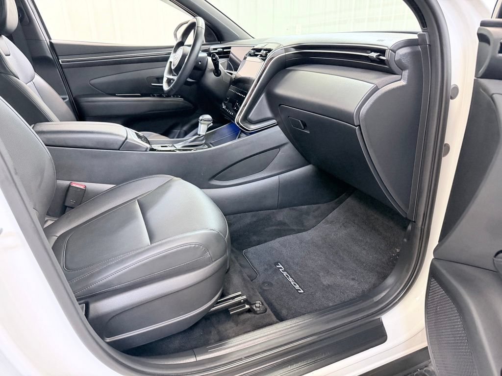 Used 2024 Hyundai Tucson XRT AWD/4WD image 33