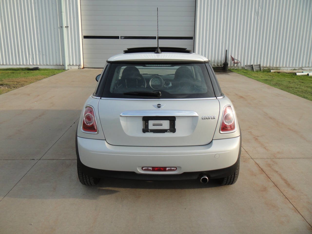 Used 2013 MINI Cooper Hardtop FWD image 6