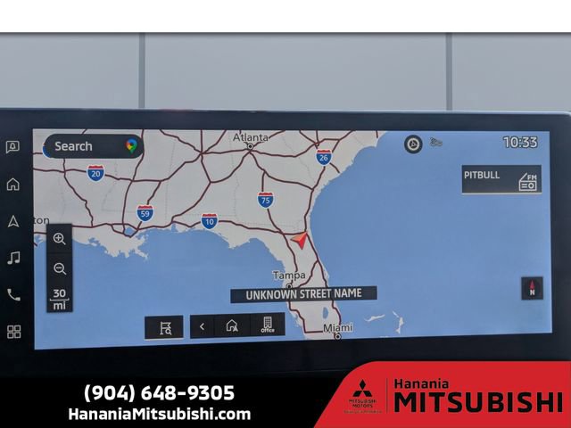 Used 2025 Mitsubishi Outlander ES image 22