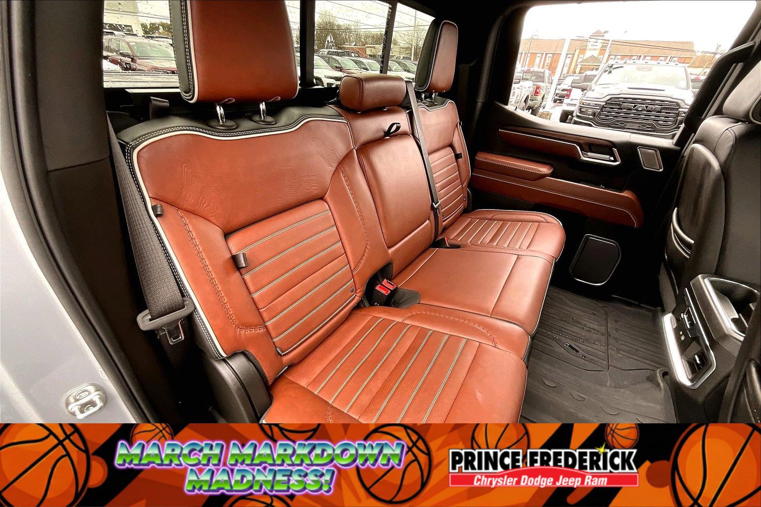 Used 2025 GMC Sierra 1500 Denali Ultimate image 23