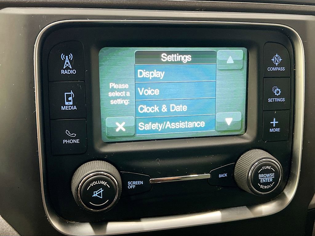 Used 2019 RAM 1500 Express w/ Express Value Package image 28