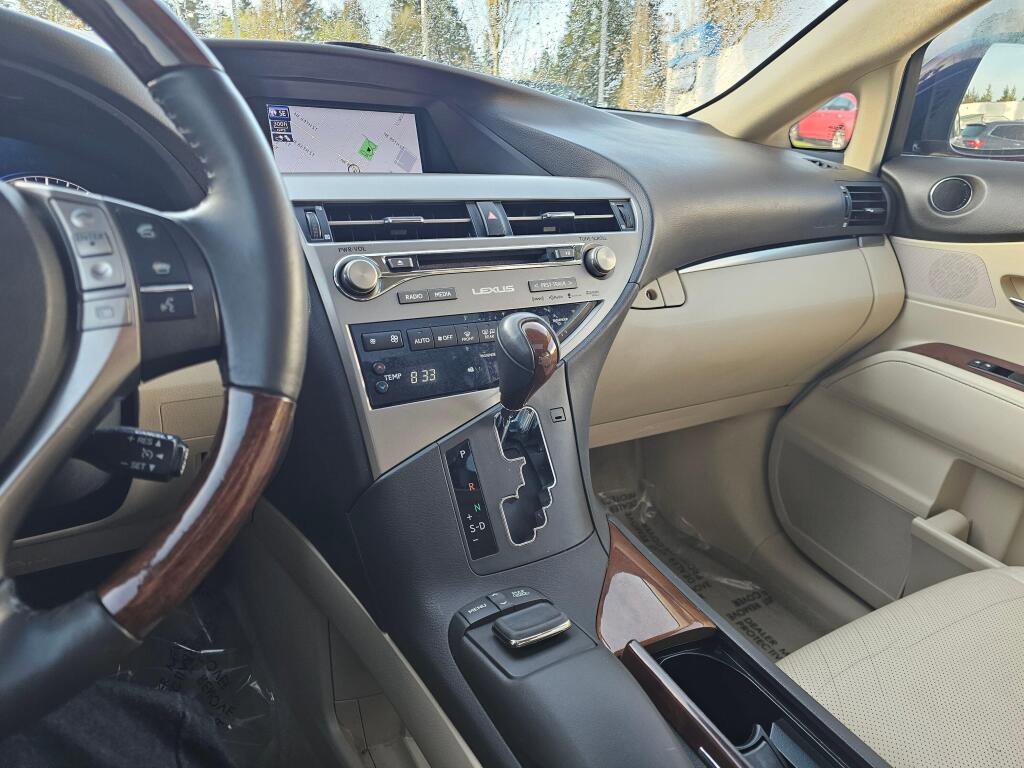 Used 2015 Lexus RX 350 AWD image 29