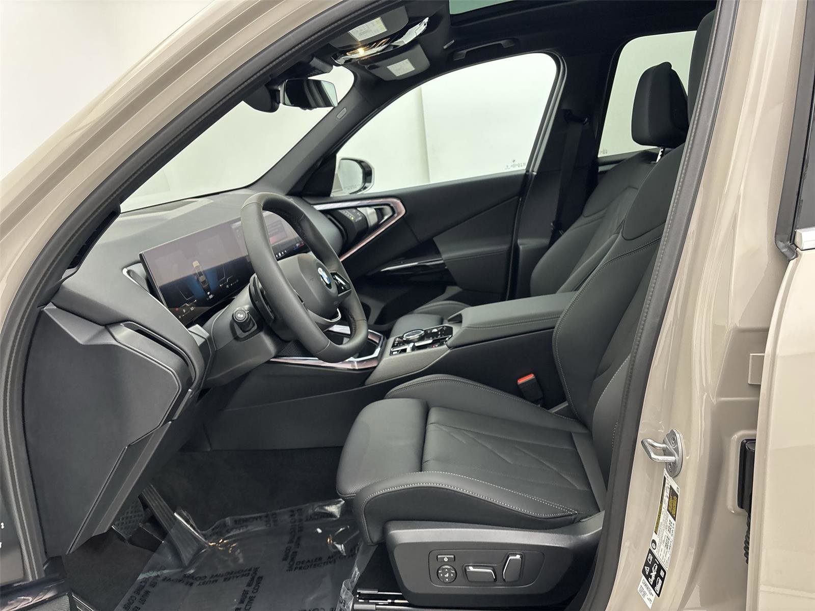 New 2026 BMW X3 xDrive30 w/ Convenience Package image 25