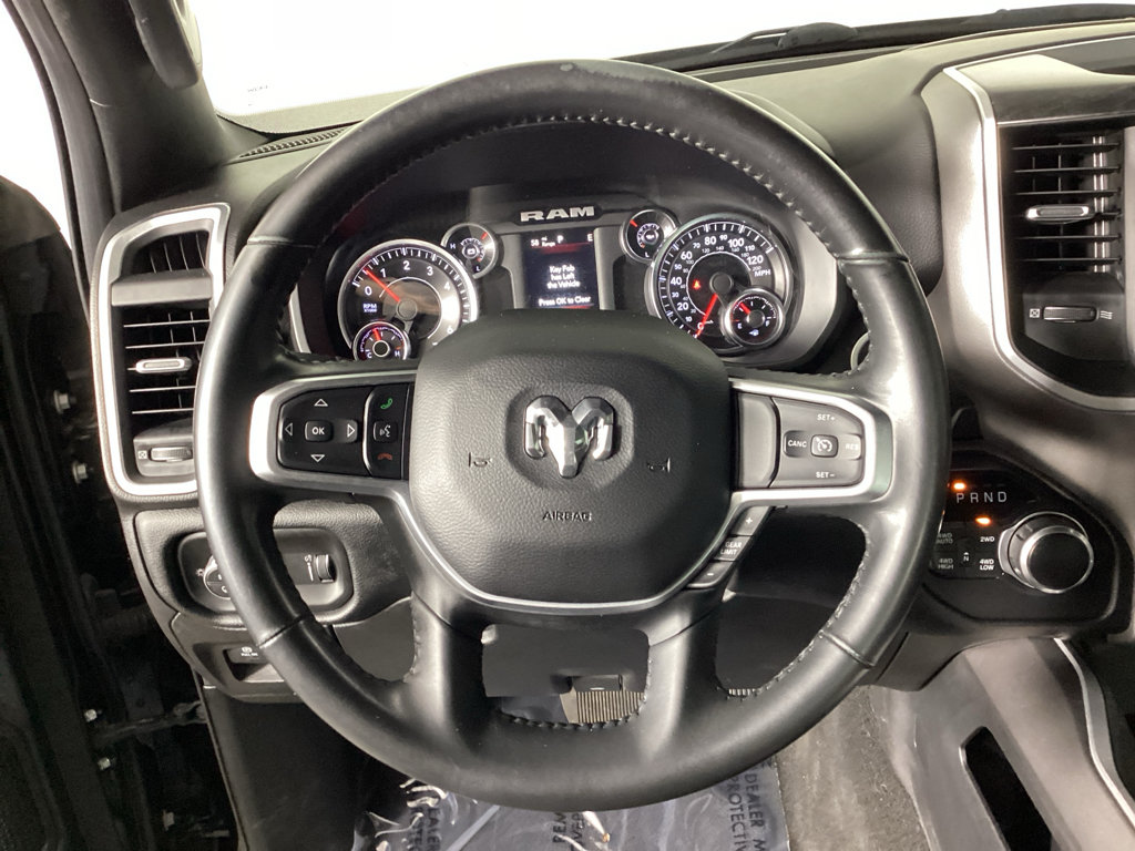 Used 2020 RAM 1500 Big Horn AWD/4WD image 18