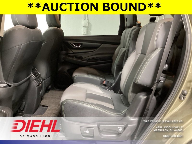 Used 2023 Subaru Ascent Onyx Edition image 15