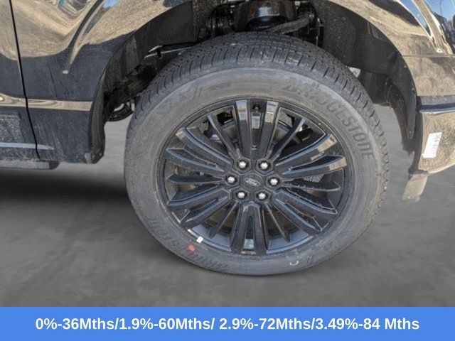 New 2026 Ford F150 Platinum w/ Equipment Group 702A High AWD/4WD image 10