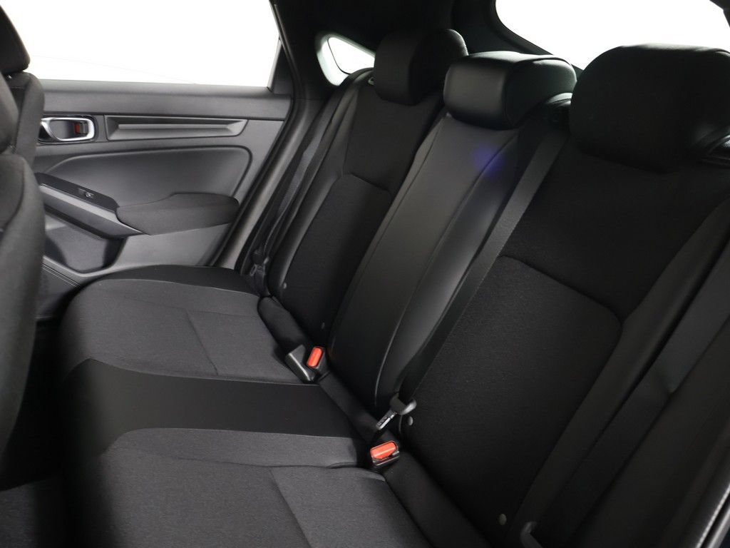 New 2026 Honda Civic Sport image 22