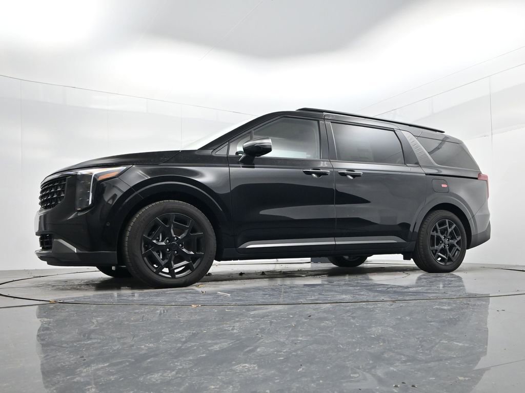 New 2026 Kia Carnival SX Prestige image 31