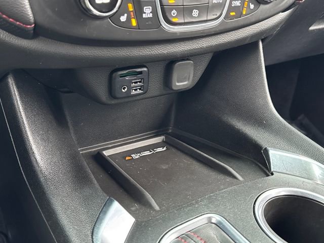 Used 2022 Chevrolet Traverse RS w/ LPO, Cargo Package image 14