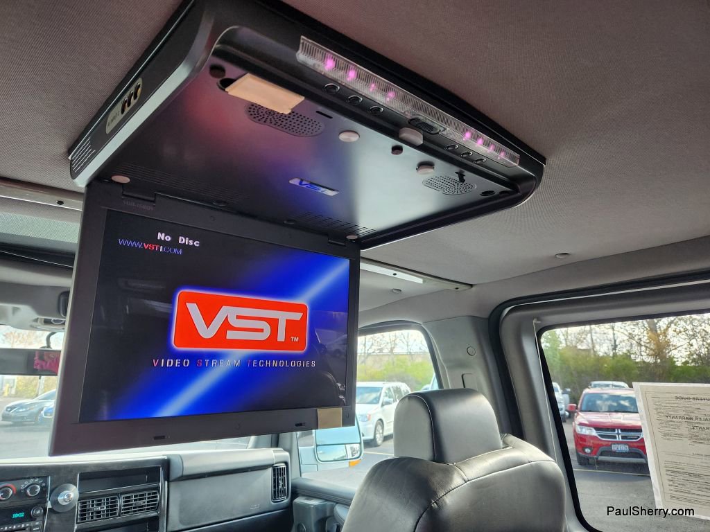 Used 2013 GMC Savana 2500 Extended image 32