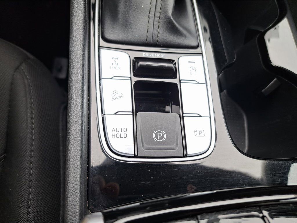 Used 2024 Hyundai Tucson SEL image 21