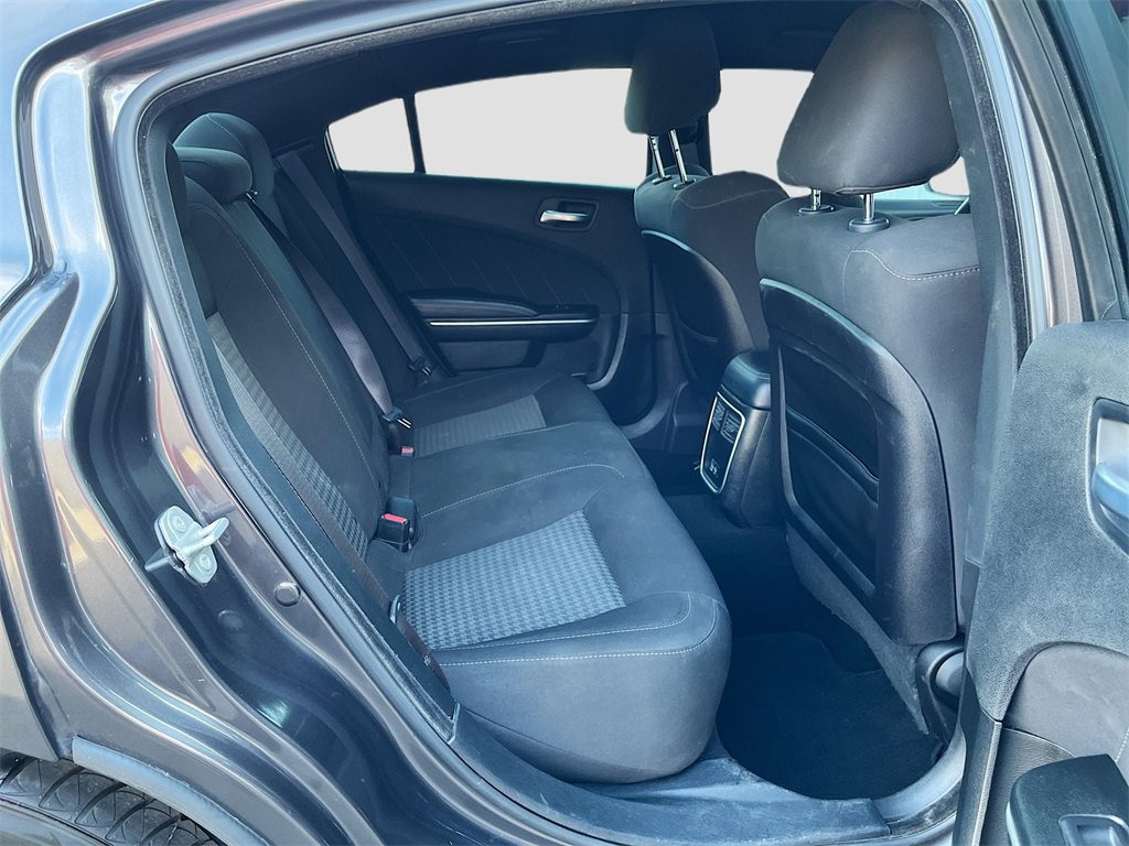 Used 2023 Dodge Charger Scat Pack image 26