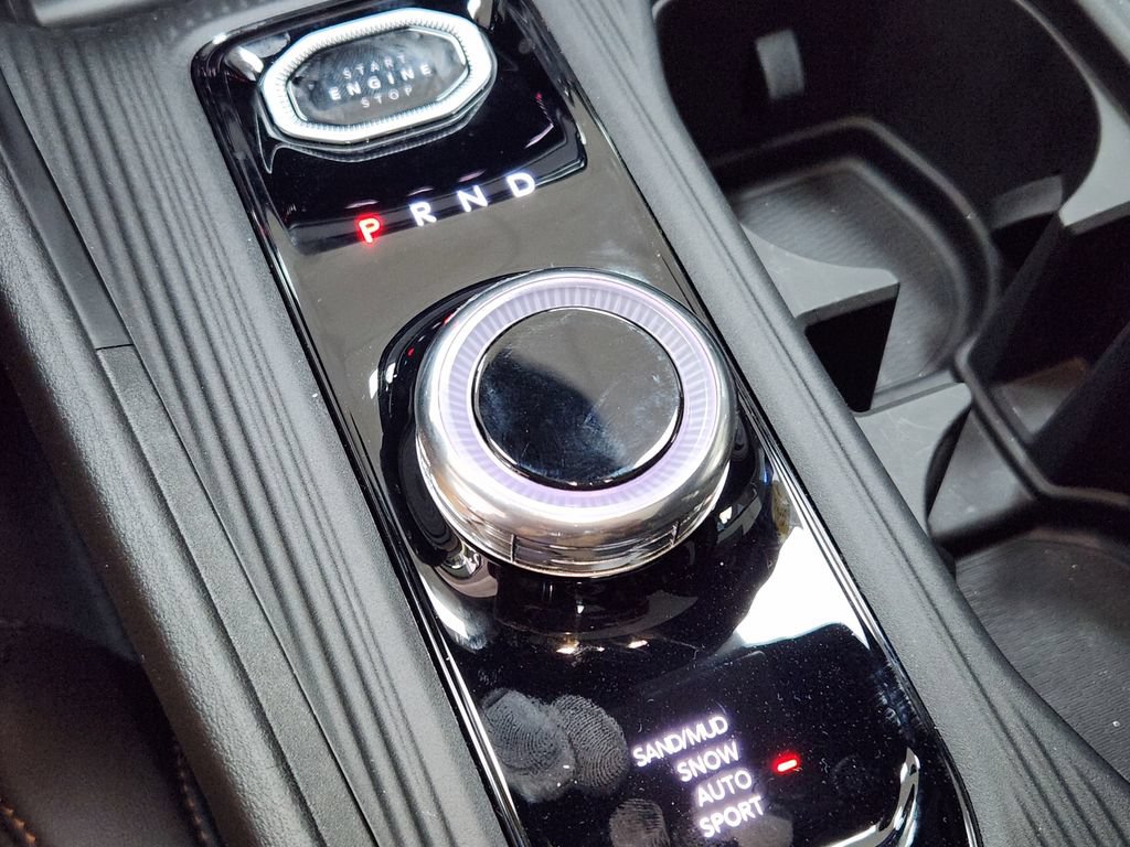 New 2026 Jeep Cherokee Limited AWD/4WD image 26