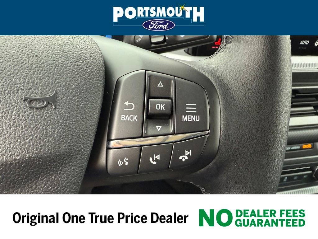 New 2025 Ford Bronco Sport Outer Banks image 19