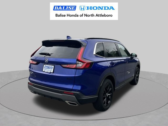 Used 2025 Honda CR-V Sport-L image 6