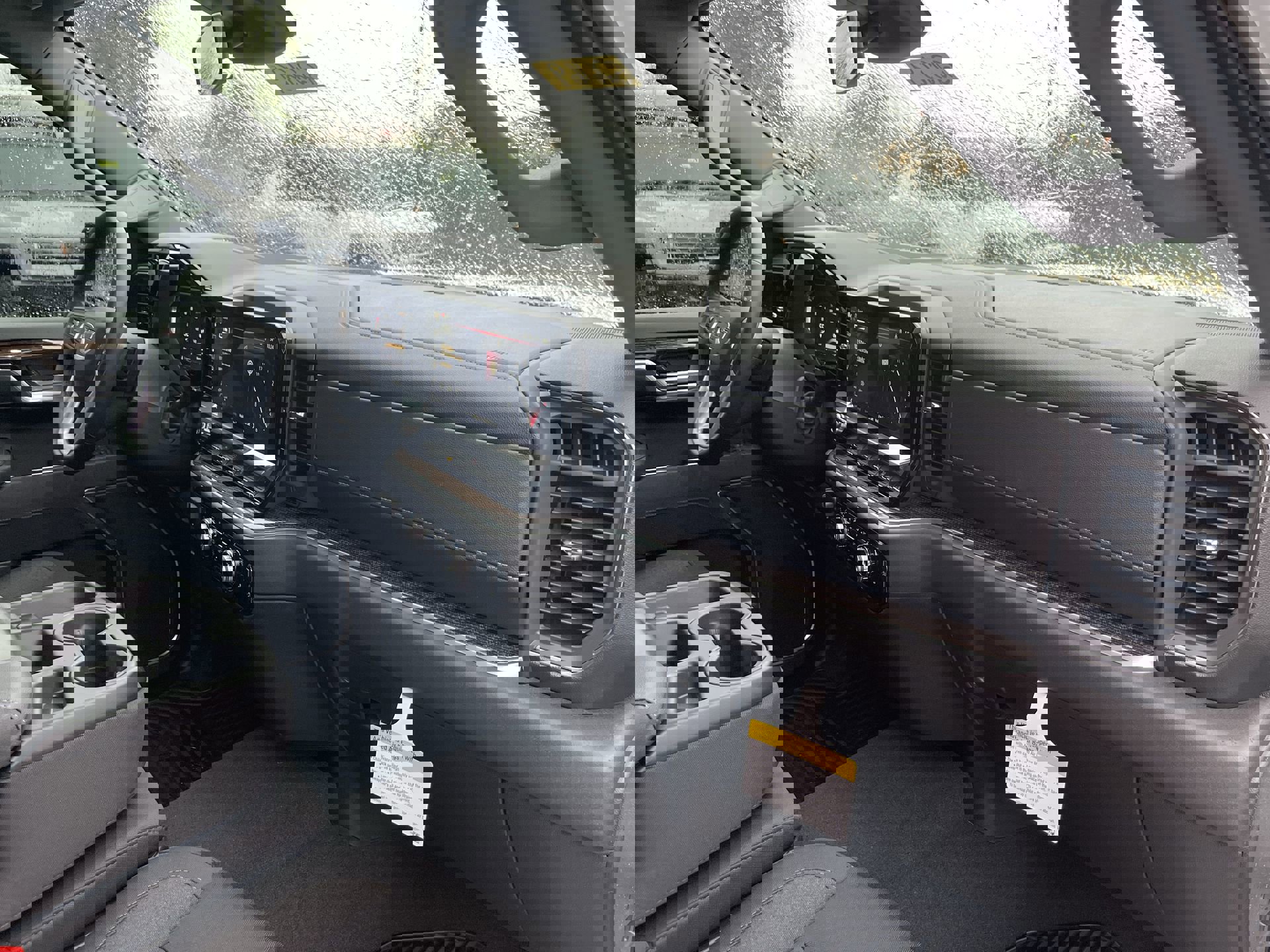 New 2026 GMC Sierra 1500 Elevation image 61