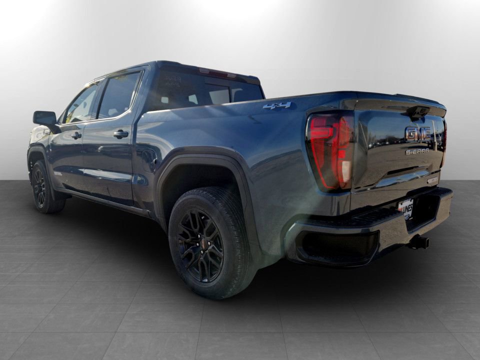 New 2026 GMC Sierra 1500 Elevation image 9