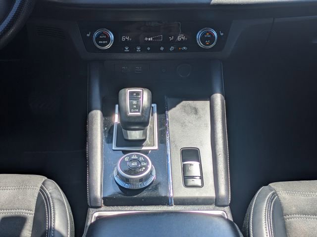 Used 2024 Mitsubishi Outlander SE image 20