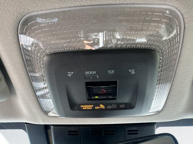 New 2026 Toyota Prius Plug-In Hybrid FWD image 36