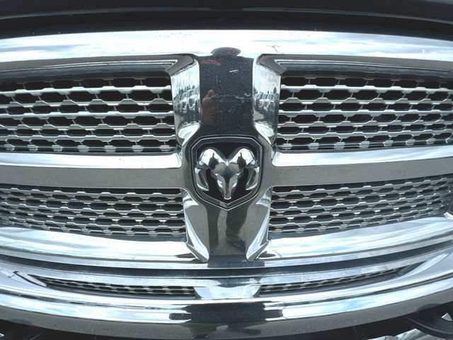 Used 2018 RAM 2500 Laramie AWD/4WD image 29