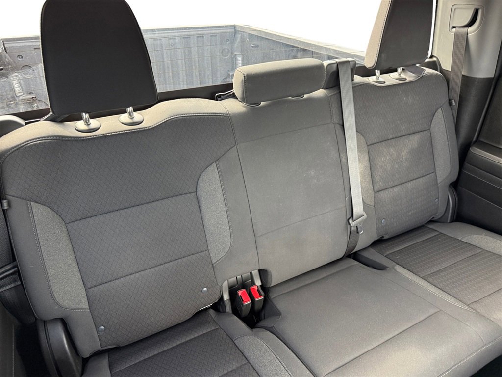 Used 2022 Chevrolet Silverado 1500 LT image 15
