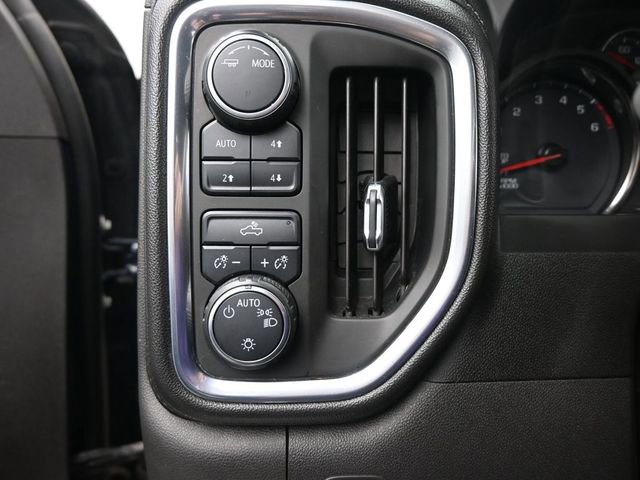 Used 2020 Chevrolet Silverado 1500 LT w/ All-Star Edition image 33