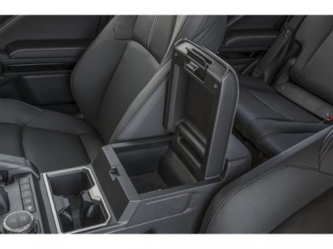 New 2026 Toyota 4Runner Limited AWD/4WD image 16