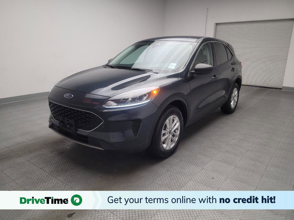 Used 2022 Ford Escape SE w/ Convenience Package